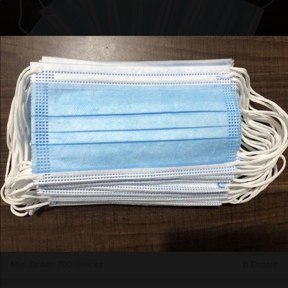 Face mask - Picture 4 of 5